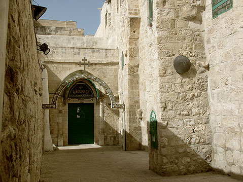 CRUCEROS ISRAEL TIERRA SANTA JERUSALEN OFERTAS 
